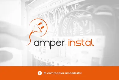 Instalacje Elektryczne "Amper Instal" P. Papież
